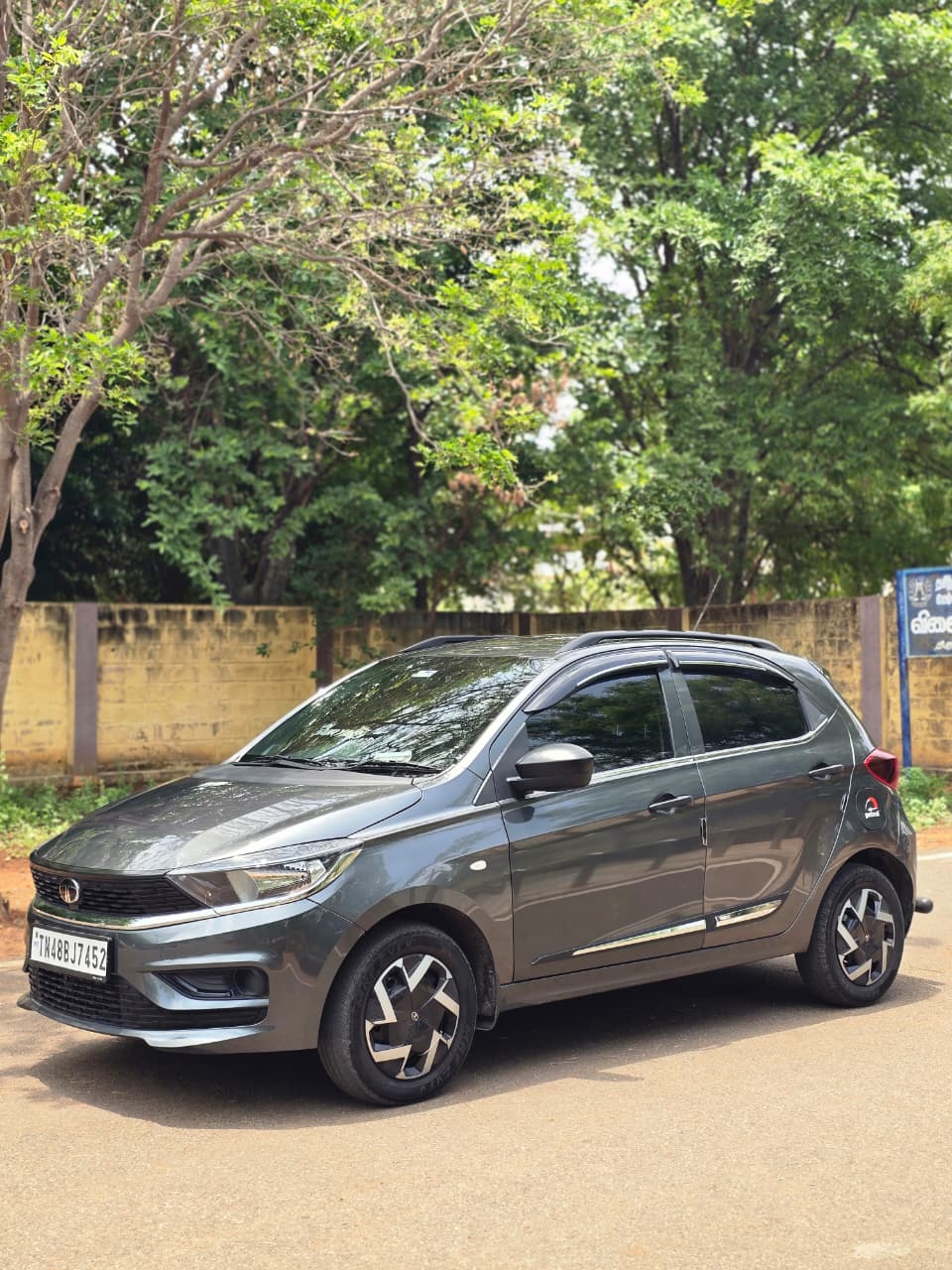 Tata Tiago - Image 7
