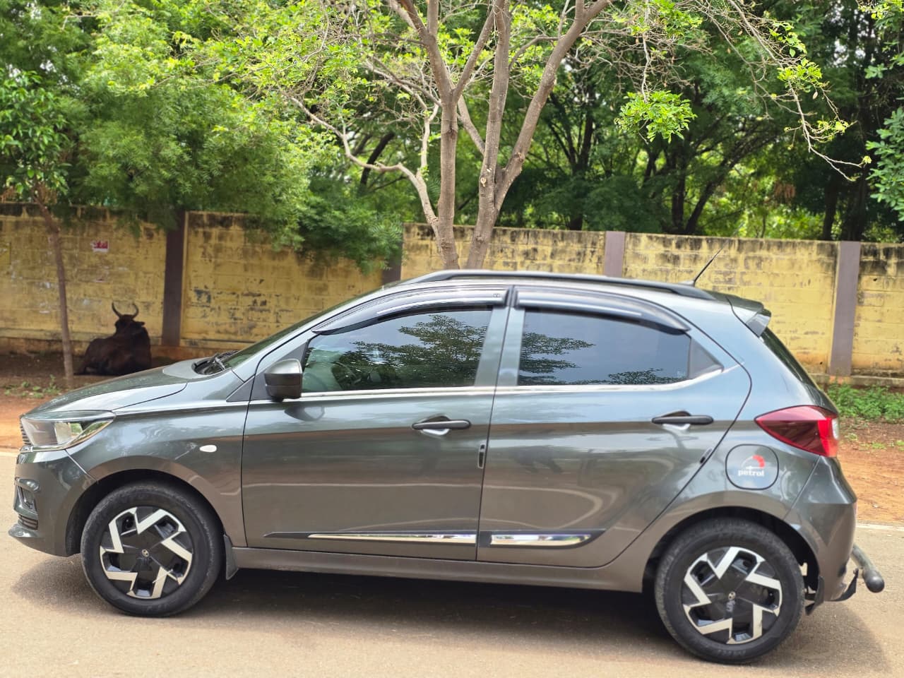 Tata Tiago - Image 5