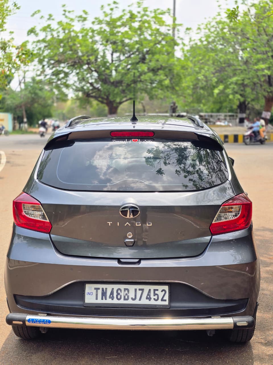 Tata Tiago - Image 9