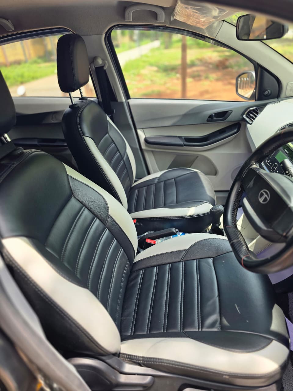 Tata Tiago - Image 10