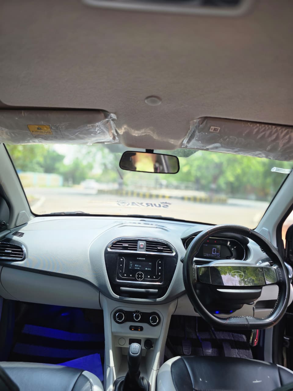 Tata Tiago - Image 6