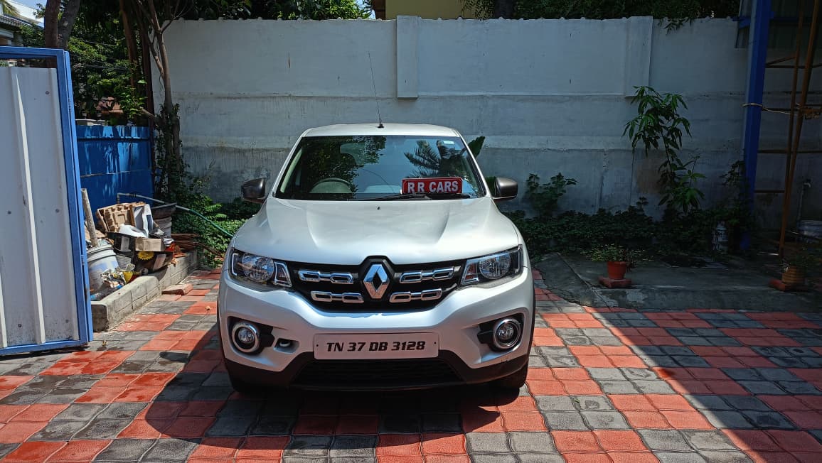 Renault Kwid - Image 6