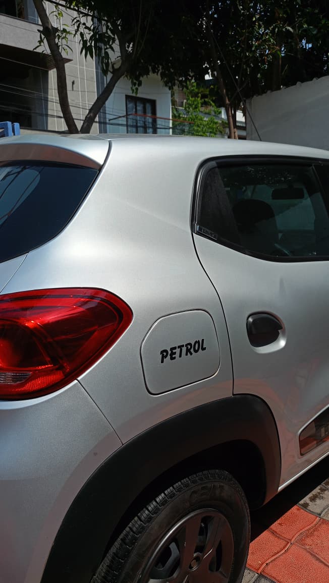 Renault Kwid - Image 5