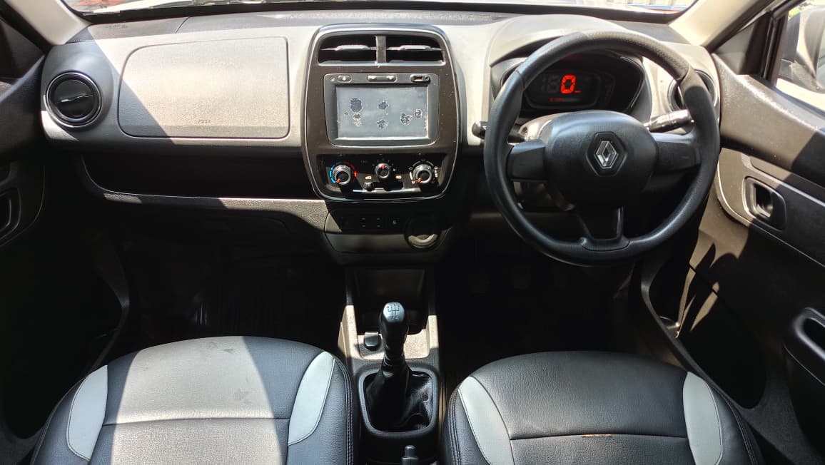 Renault Kwid - Image 2