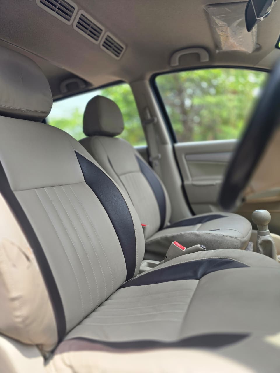 Maruti Suzuki Ertiga - Image 2