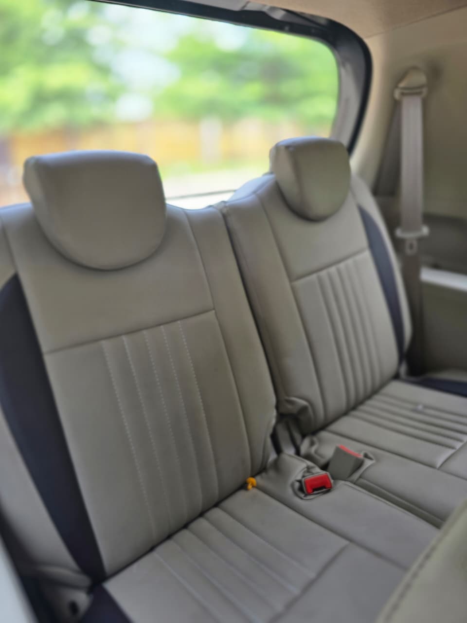 Maruti Suzuki Ertiga - Image 4