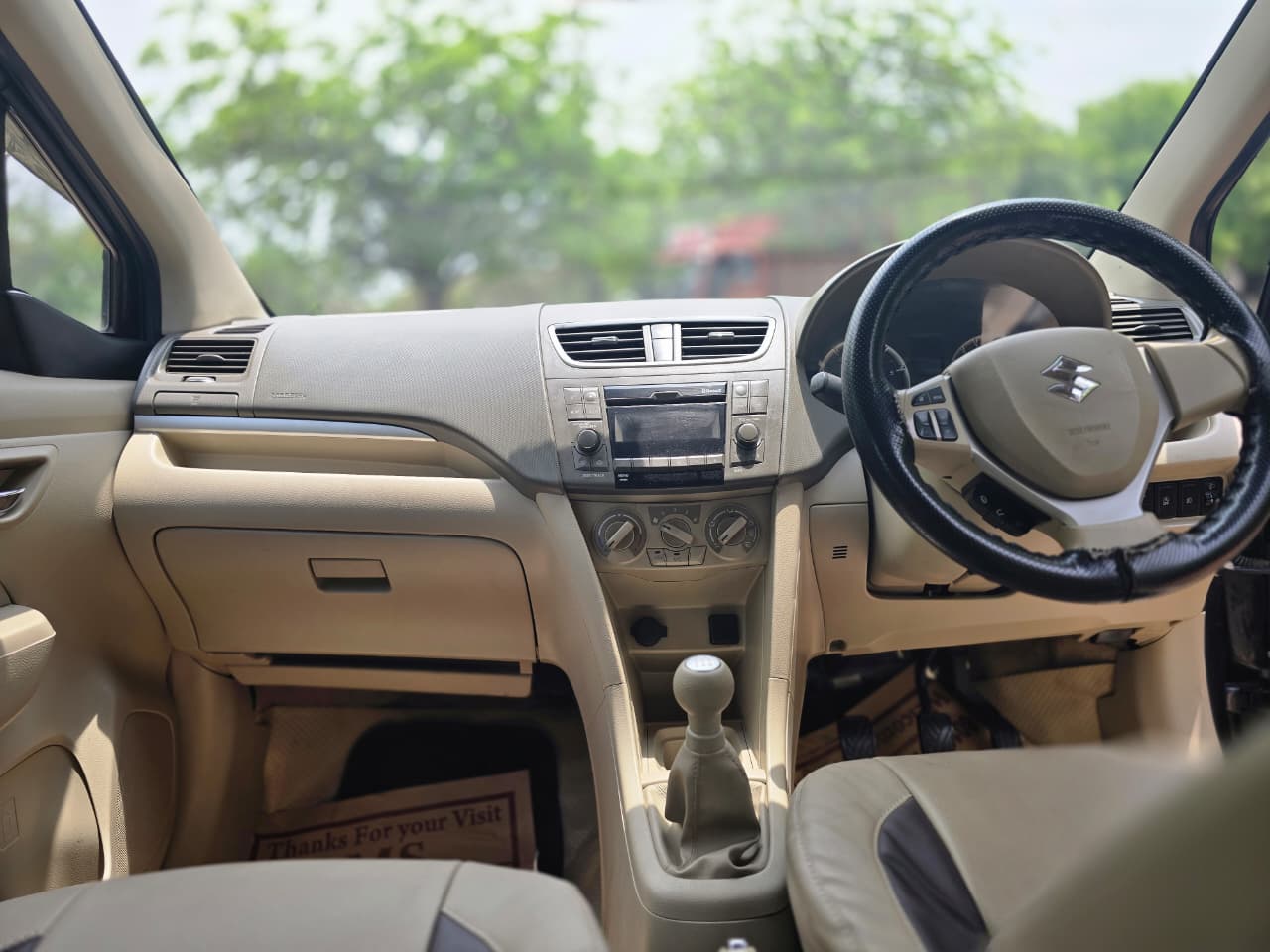 Maruti Suzuki Ertiga - Image 5