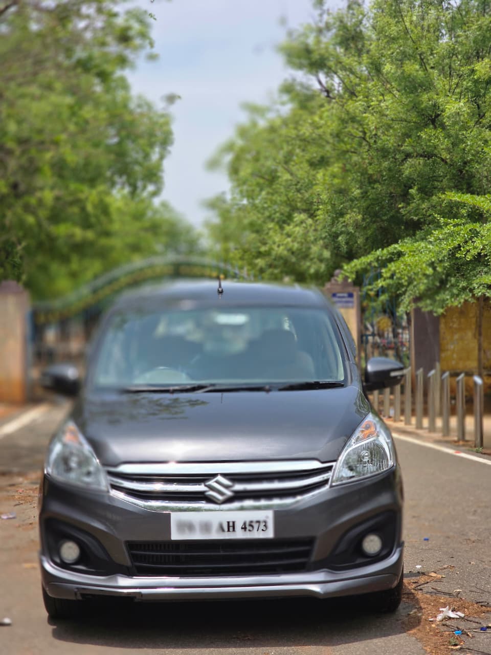 Maruti Suzuki Ertiga - Image 9