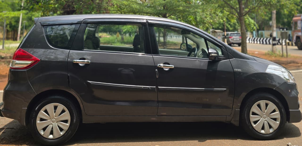 Maruti Suzuki Ertiga - Image 6