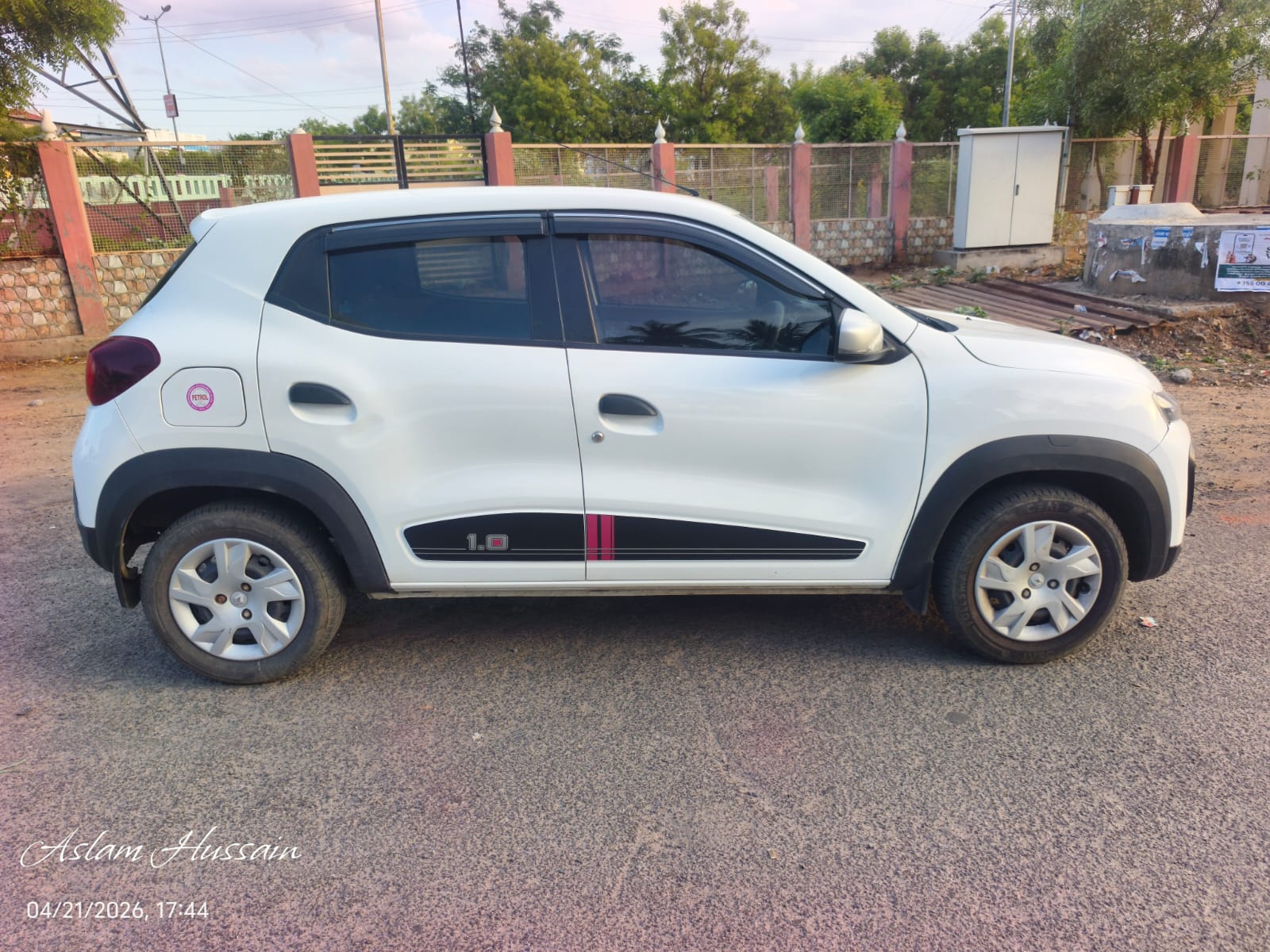 Renault Kwid - Image 2