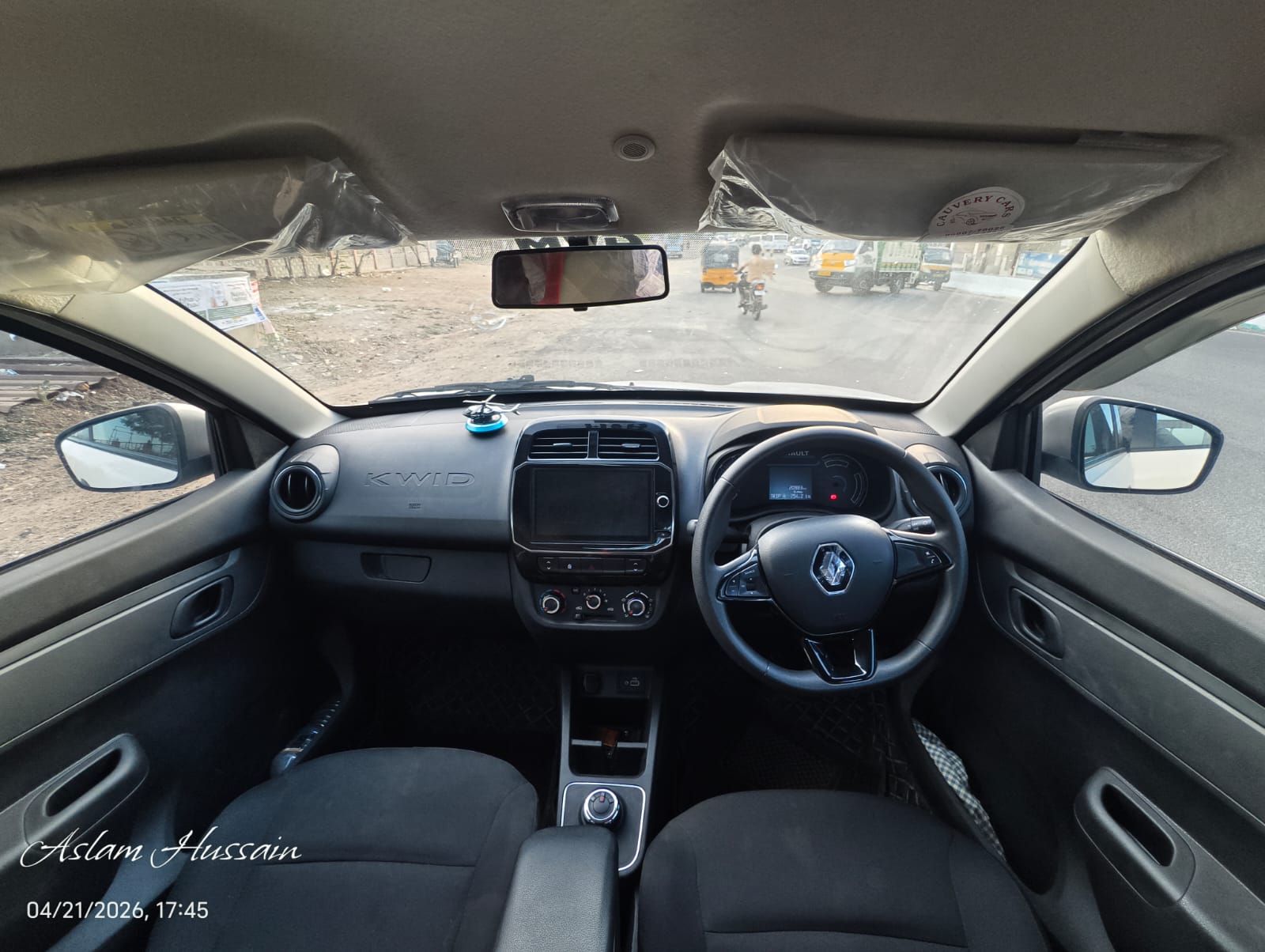 Renault Kwid - Image 6