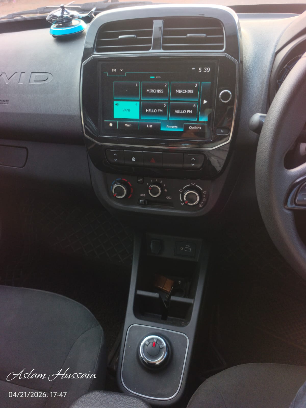 Renault Kwid - Image 5