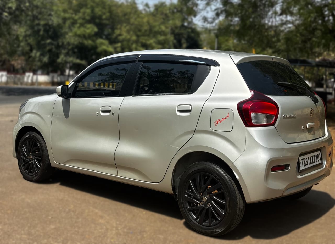 Maruti Suzuki Celerio - Image 2