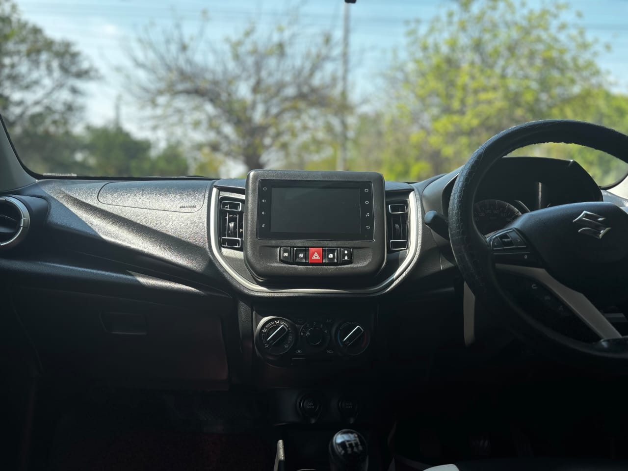 Maruti Suzuki Celerio