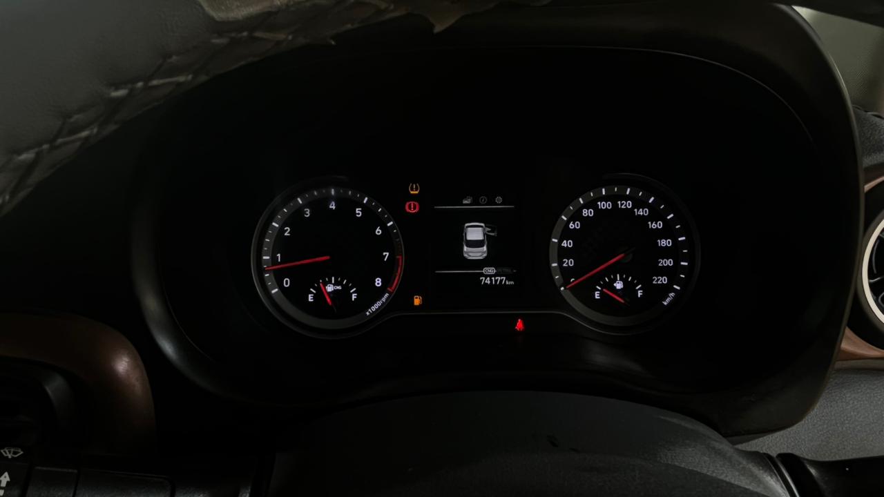 Hyundai Aura - Image 4