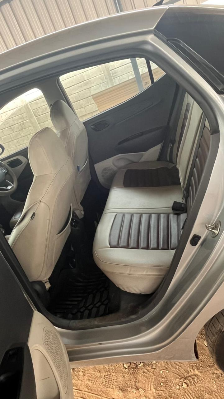 Hyundai Aura - Image 3