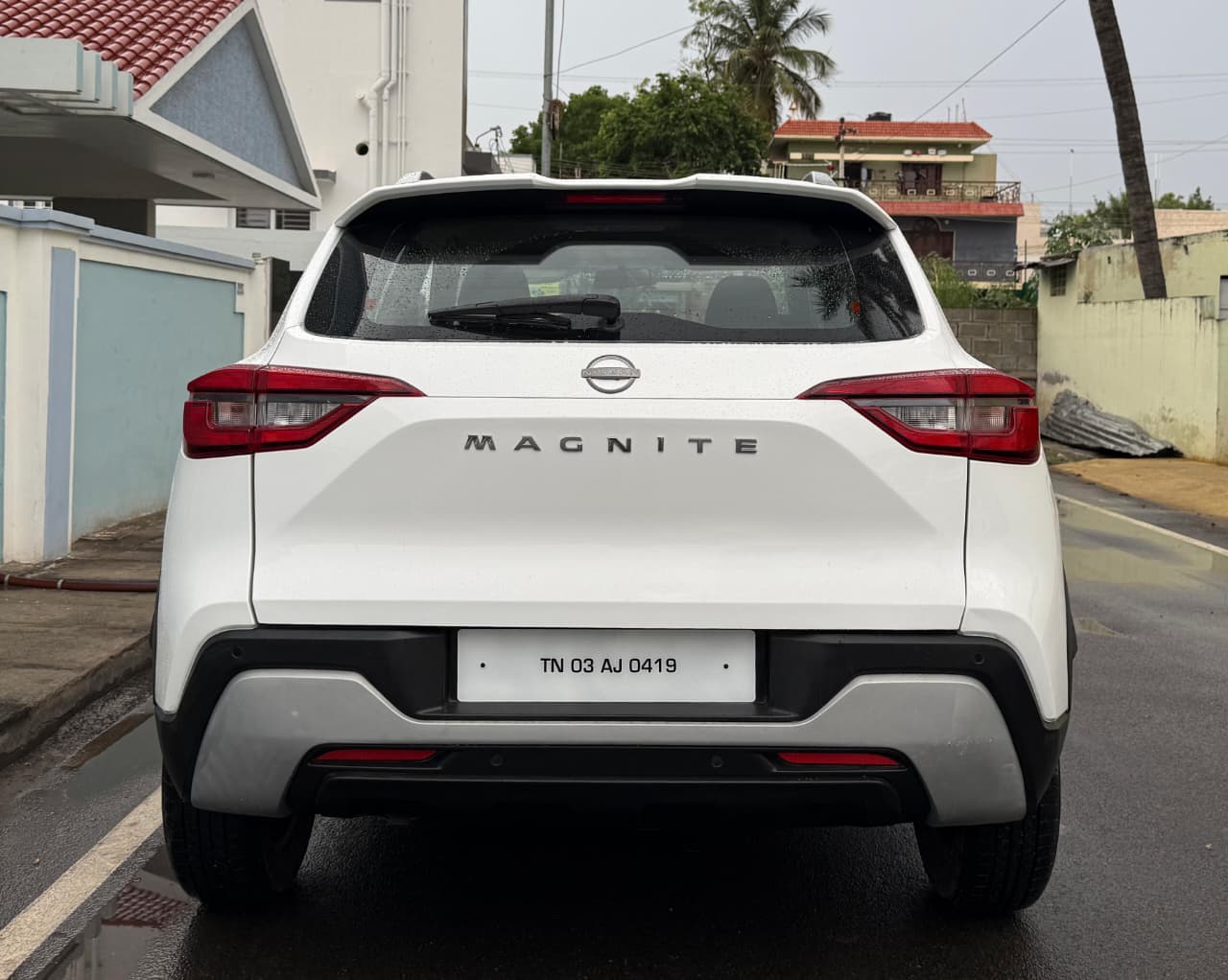 Nissan Magnite - Image 3
