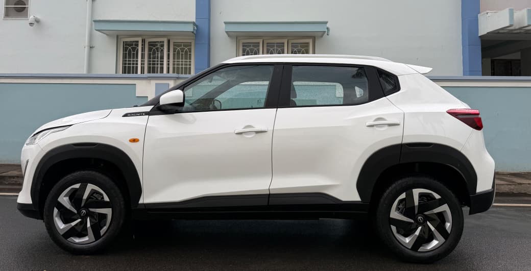 Nissan Magnite - Image 2