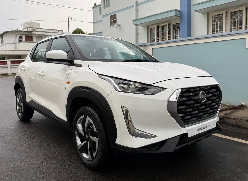 Nissan Magnite - Image 4
