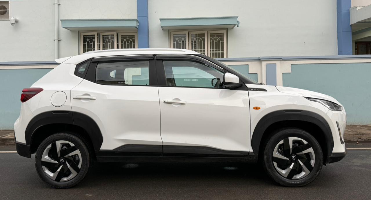 Nissan Magnite - Image 2