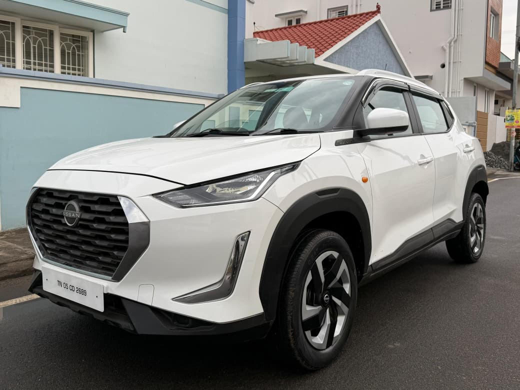 Nissan Magnite - Image 6