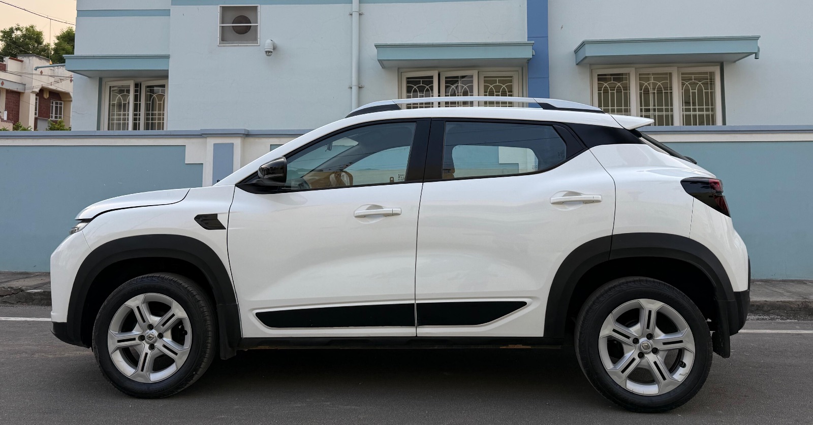 Renault Kiger - Image 3