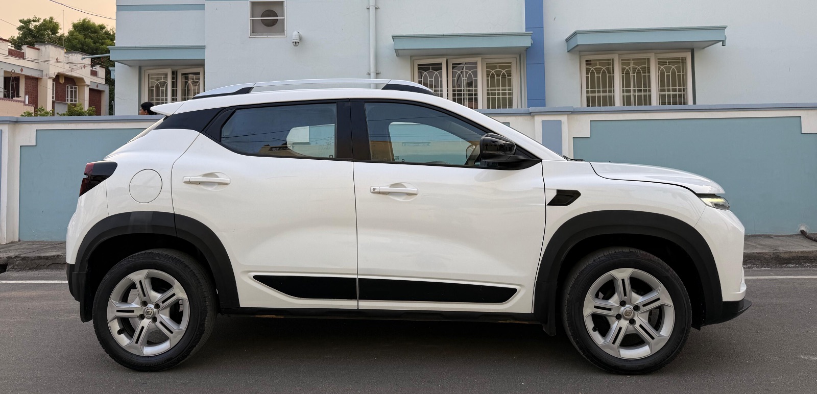 Renault Kiger - Image 5