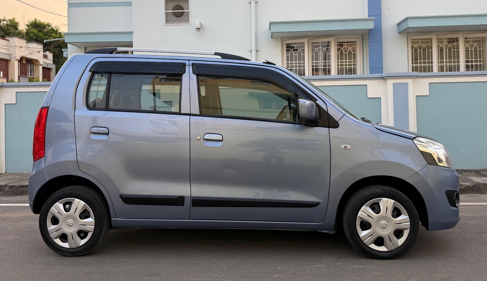 Maruti Suzuki Wagon R - Image 5