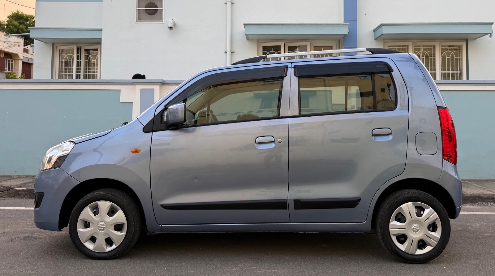 Maruti Suzuki Wagon R - Image 6