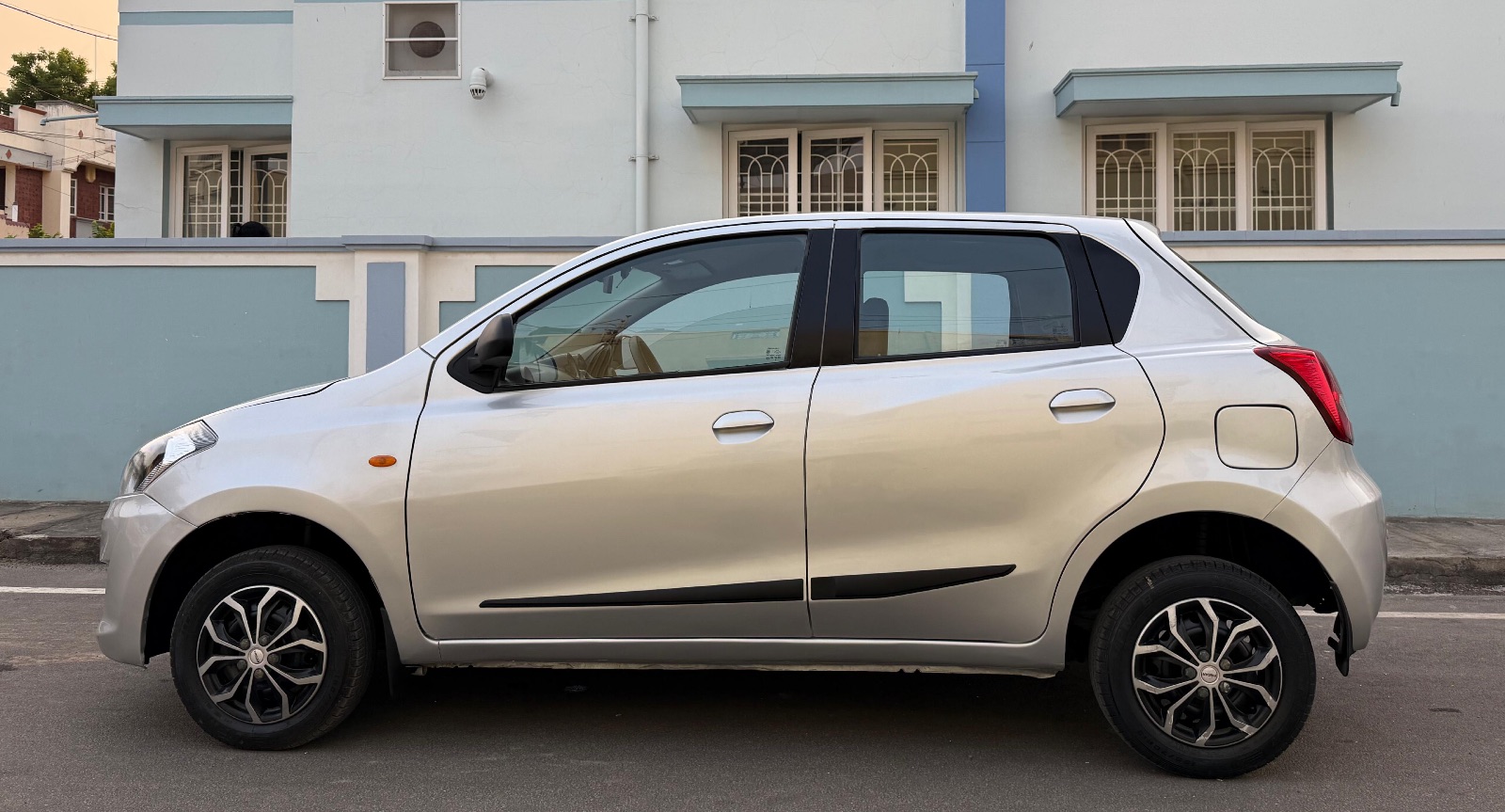 DatSun redi-Go - Image 2