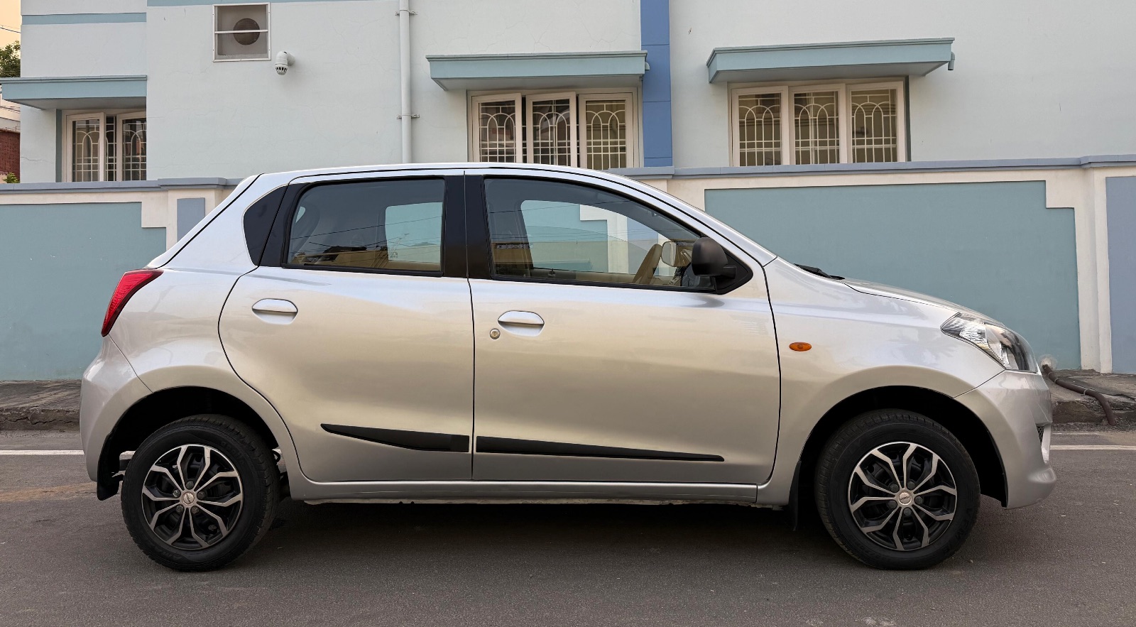 DatSun redi-Go - Image 4