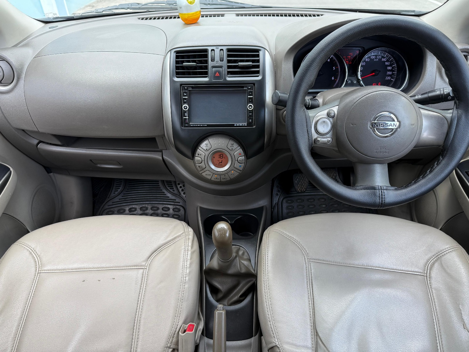 Nissan Micra - Image 8