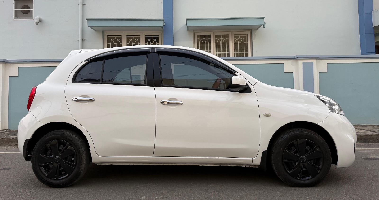 Nissan Micra - Image 9
