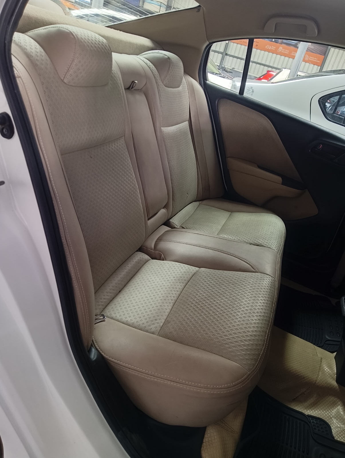 Nissan Micra - Image 3