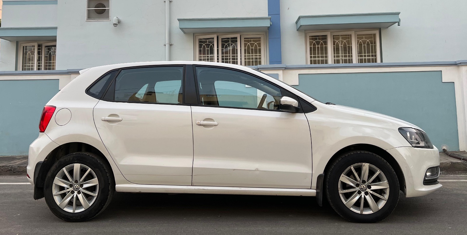 Volkswagen Polo - Image 2