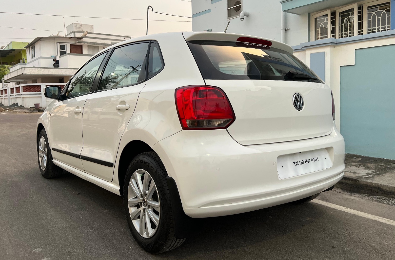Volkswagen Polo - Image 6