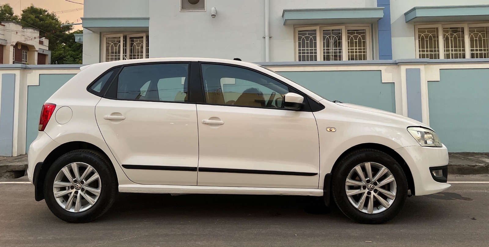 Volkswagen Polo - Image 3