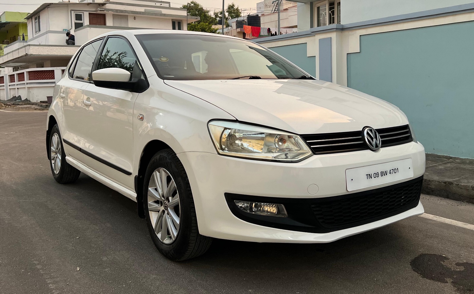 Volkswagen Polo - Image 5