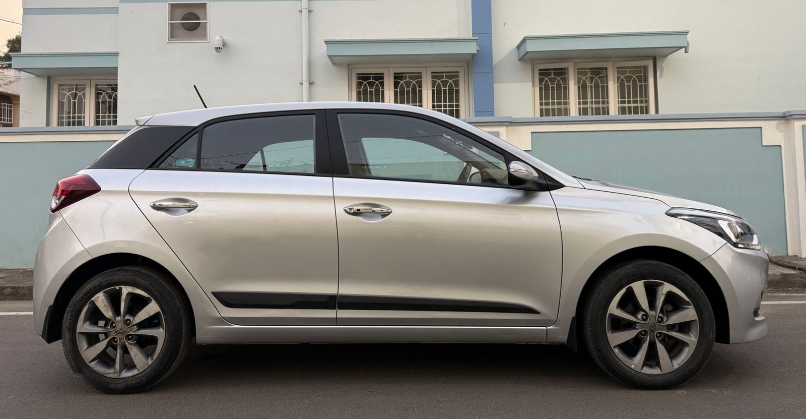 Hyundai i20 - Image 7