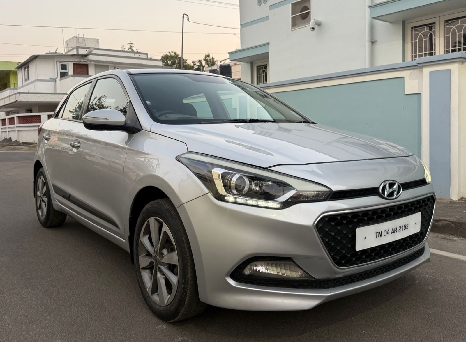 Hyundai i20 - Image 4