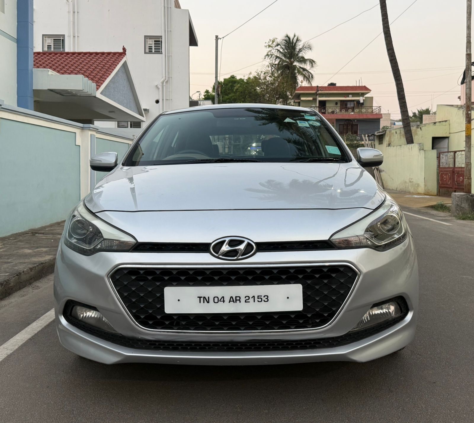 Hyundai i20 - Image 2
