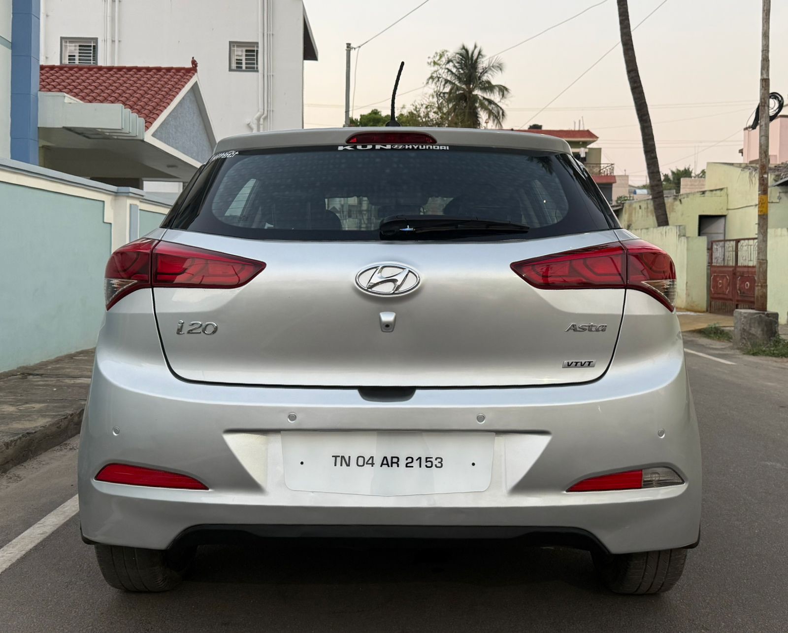 Hyundai i20 - Image 3