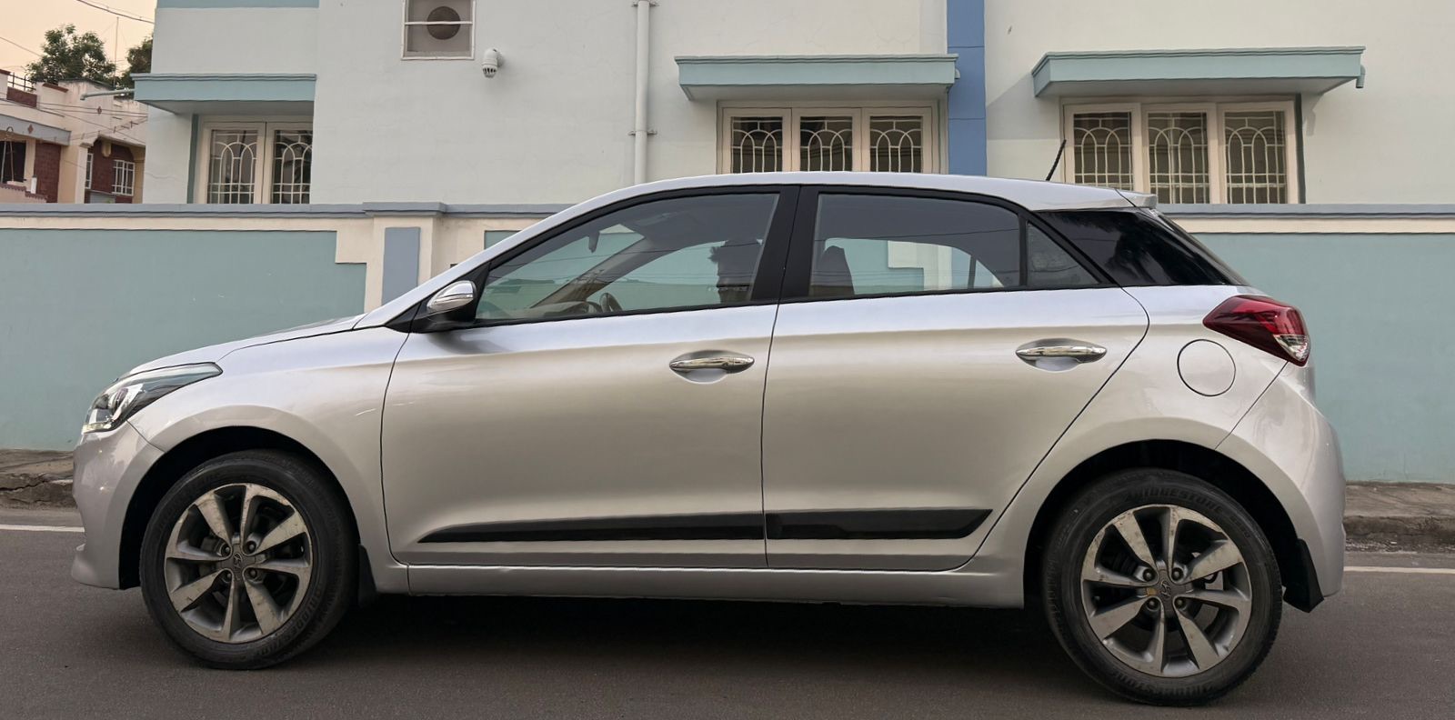 Hyundai i20 - Image 6