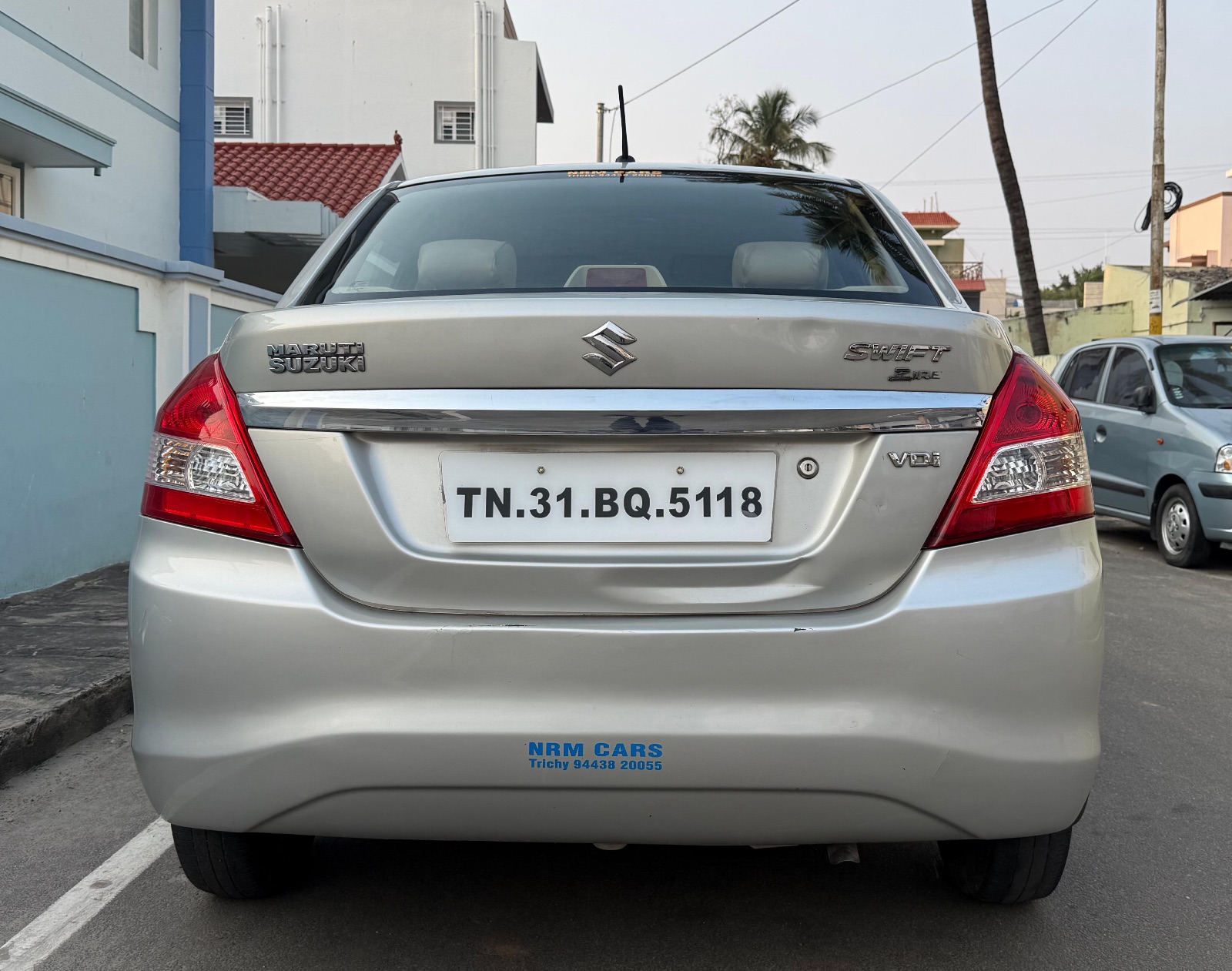 Maruti Suzuki Swift dzire - Image 7