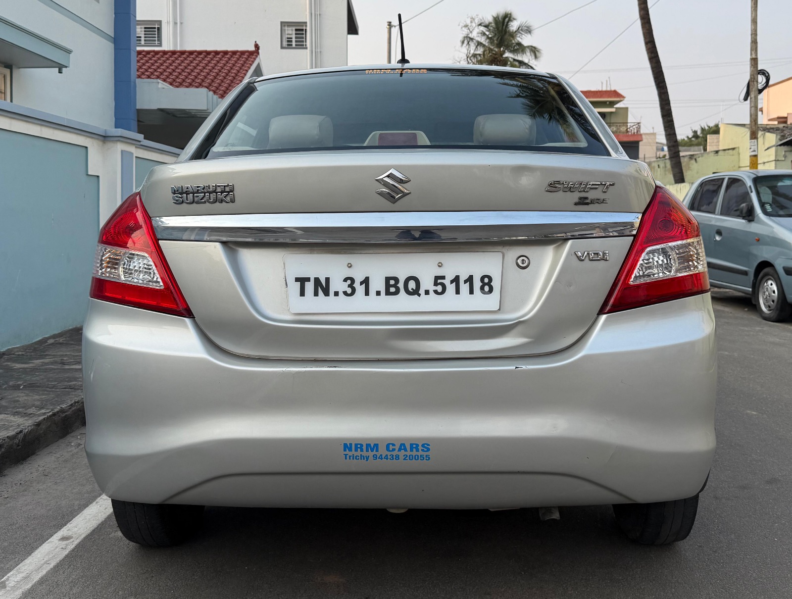 Maruti Suzuki Swift dzire - Image 5