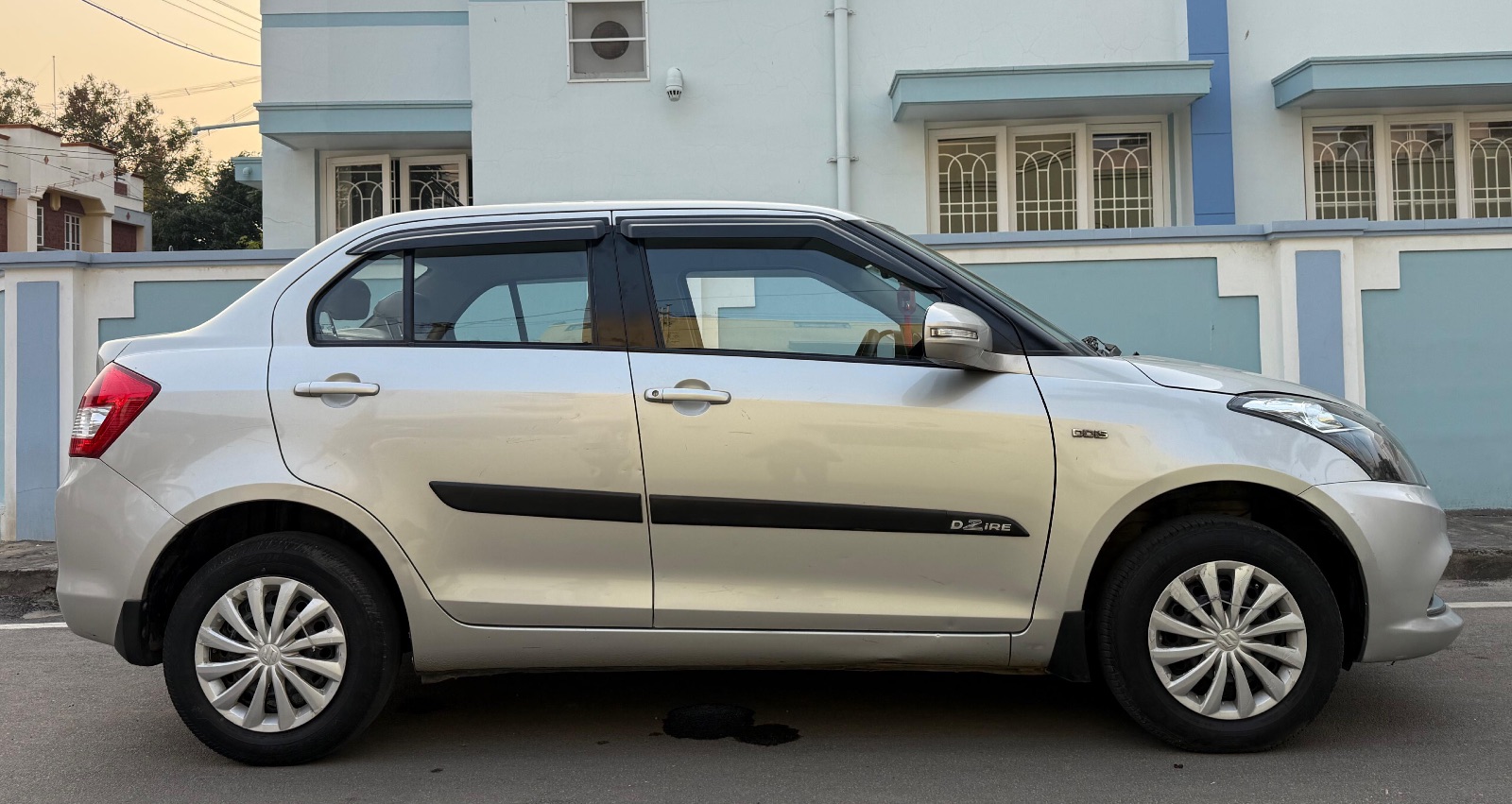 Maruti Suzuki Swift dzire - Image 2