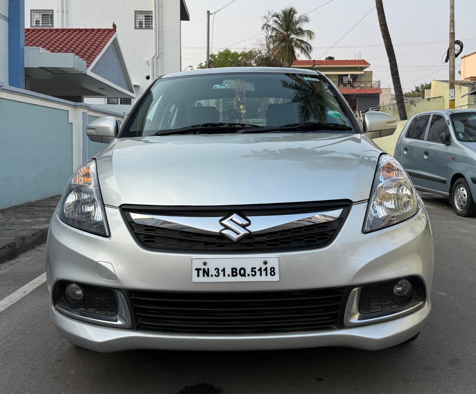Maruti Suzuki Swift dzire