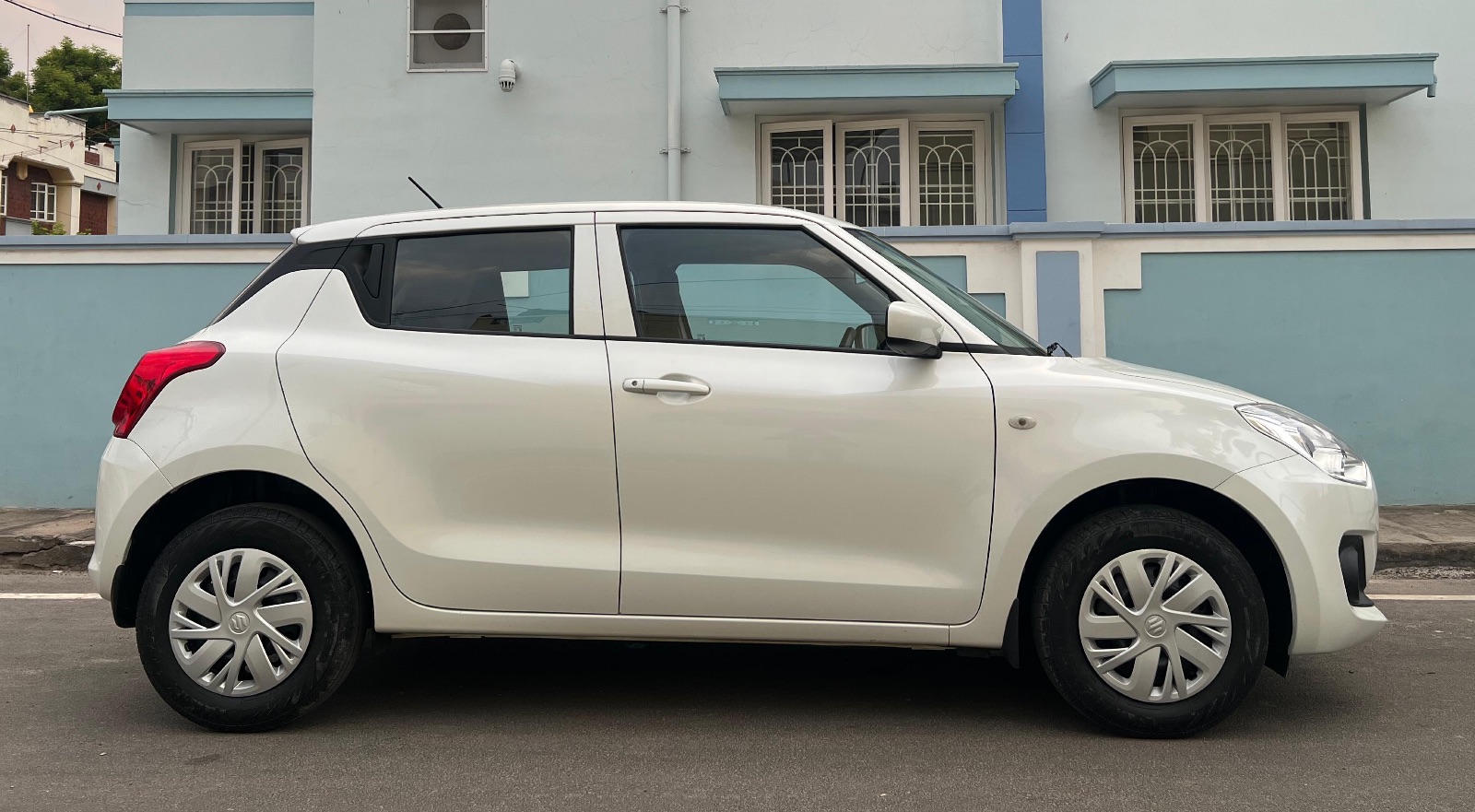 Maruti Suzuki Swift