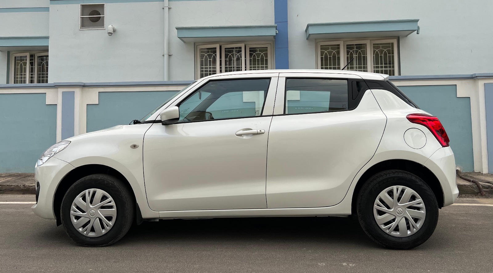 Maruti Suzuki Swift - Image 5