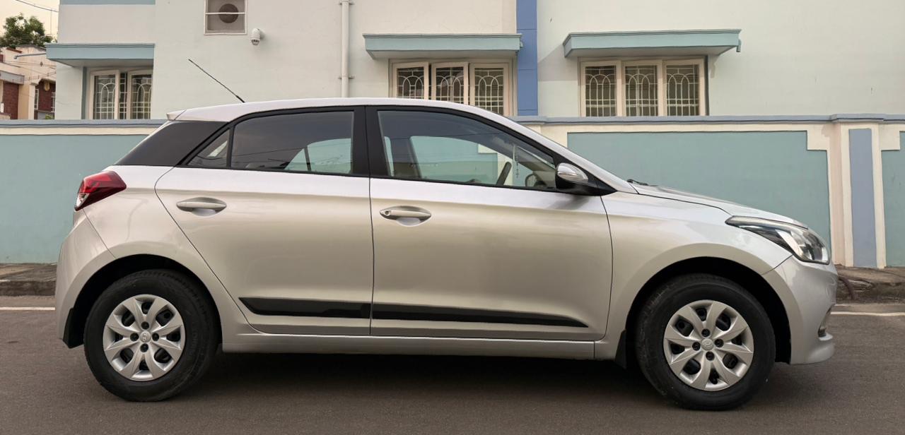 Hyundai i20 - Image 2